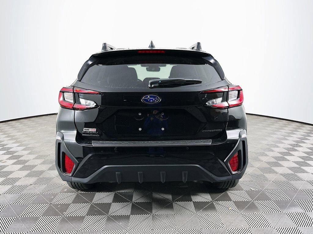 New 2026 Subaru Crosstrek 2.5i Limited image 8