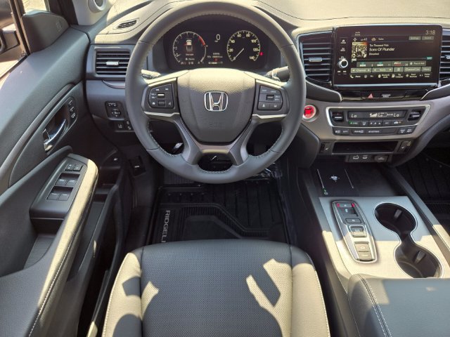 New 2026 Honda Ridgeline RTL image 7