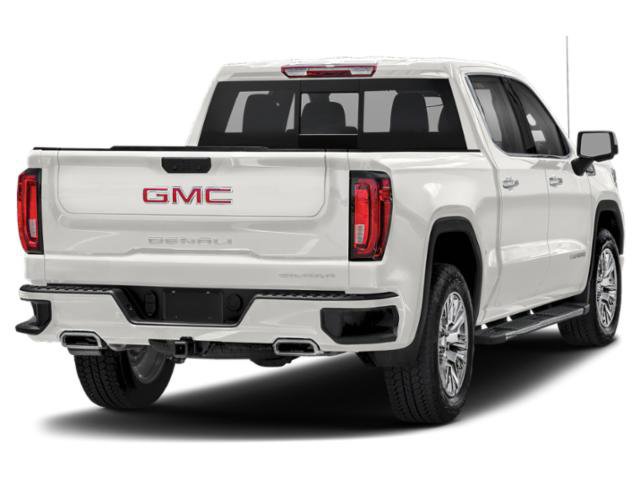Used 2019 GMC Sierra 1500 Denali w/ Technology Package image 2