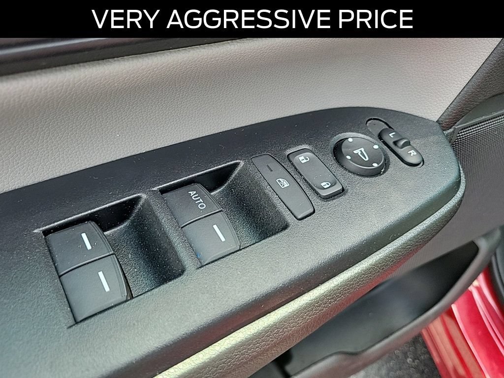 Used 2021 Honda CR-V LX image 19