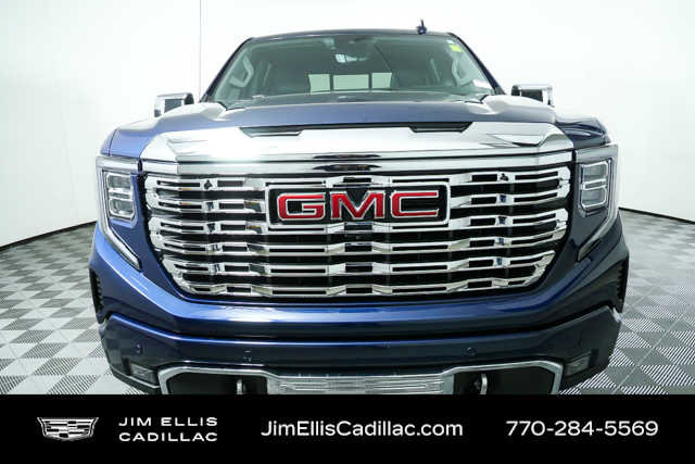 Used 2022 GMC Sierra 1500 Denali w/ Denali Reserve Package image 33