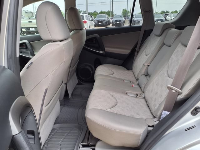Used 2009 Toyota RAV4 2WD image 7
