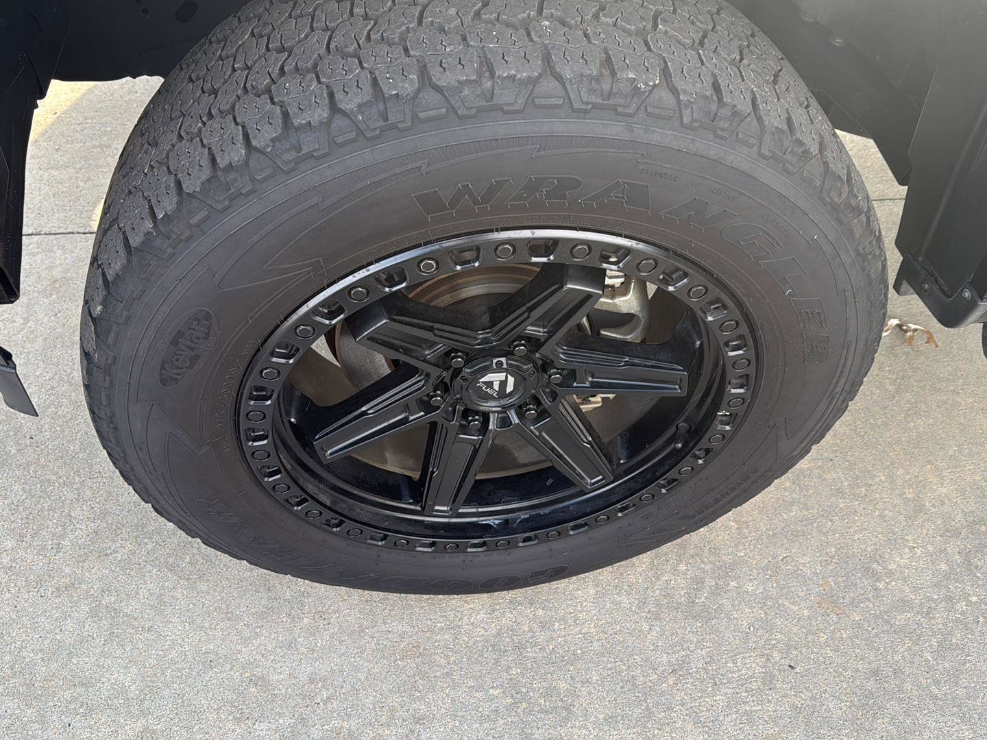 Used 2018 Ford F150 XLT w/ Equipment Group 302A Luxury image 5