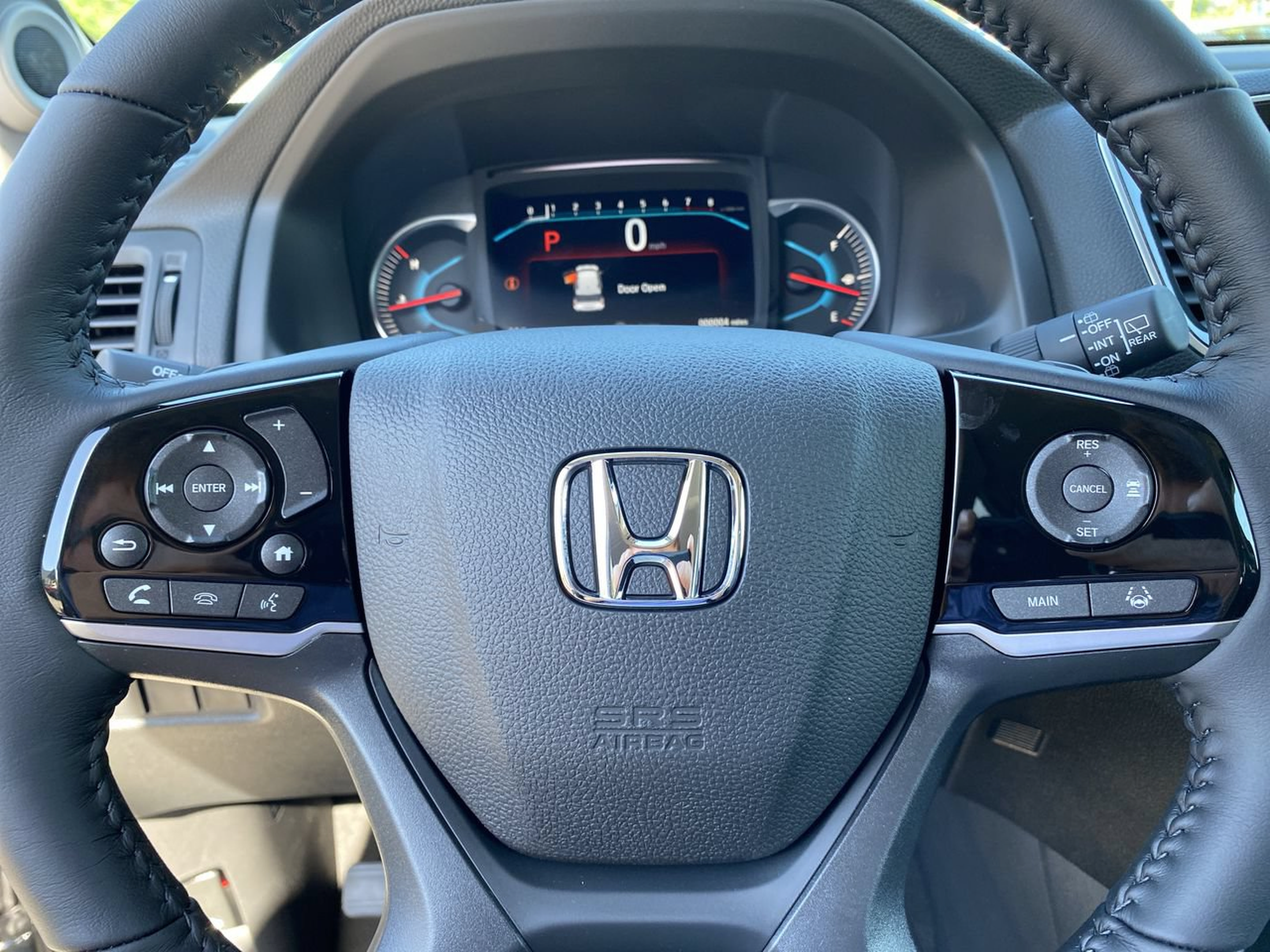 Used 2021 Honda Pilot Special Edition image 33