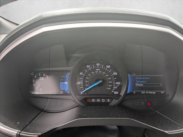 Used 2021 Ford Edge ST-Line image 11