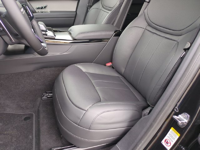 New 2027 Land Rover Range Rover Sport SE AWD/4WD image 12