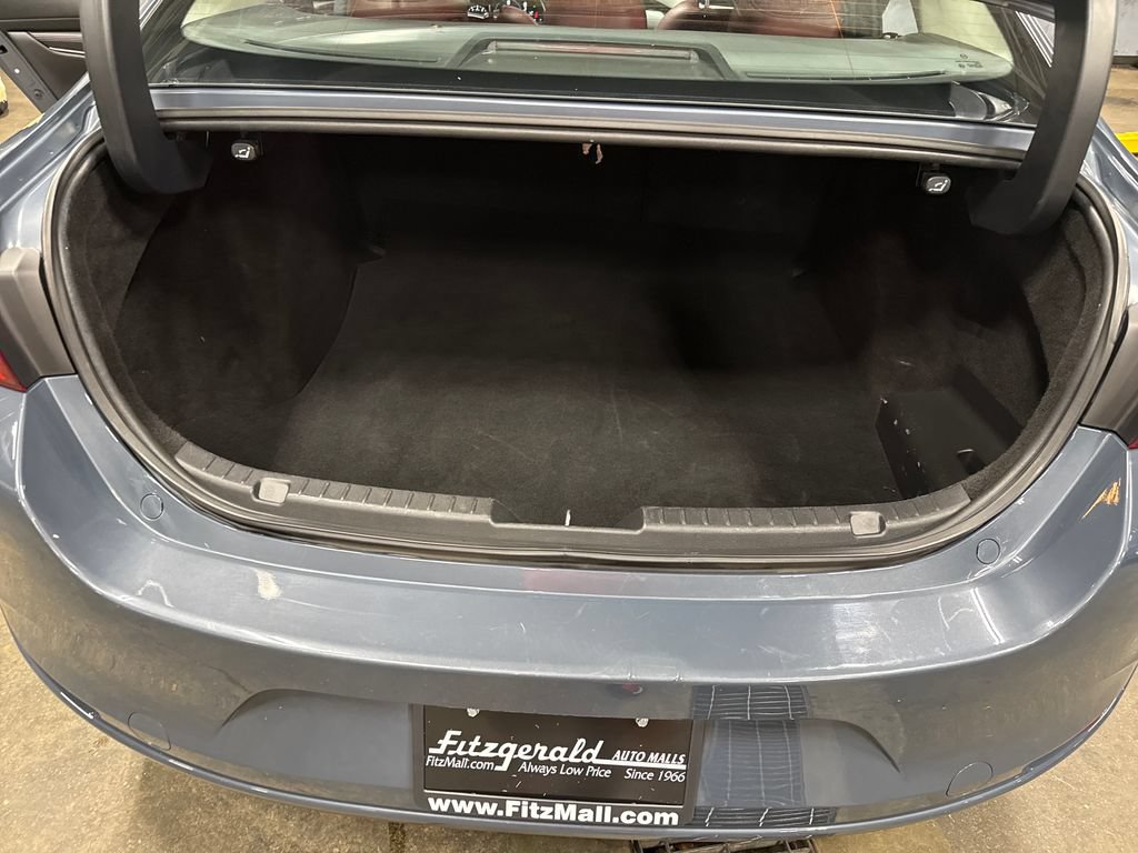 Used 2024 MAZDA MAZDA3 s AWD/4WD image 13