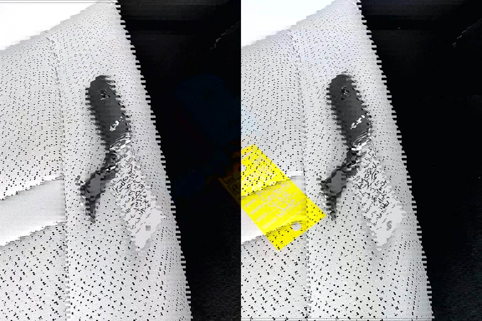 Used 2023 Kia Sorento SX image 14