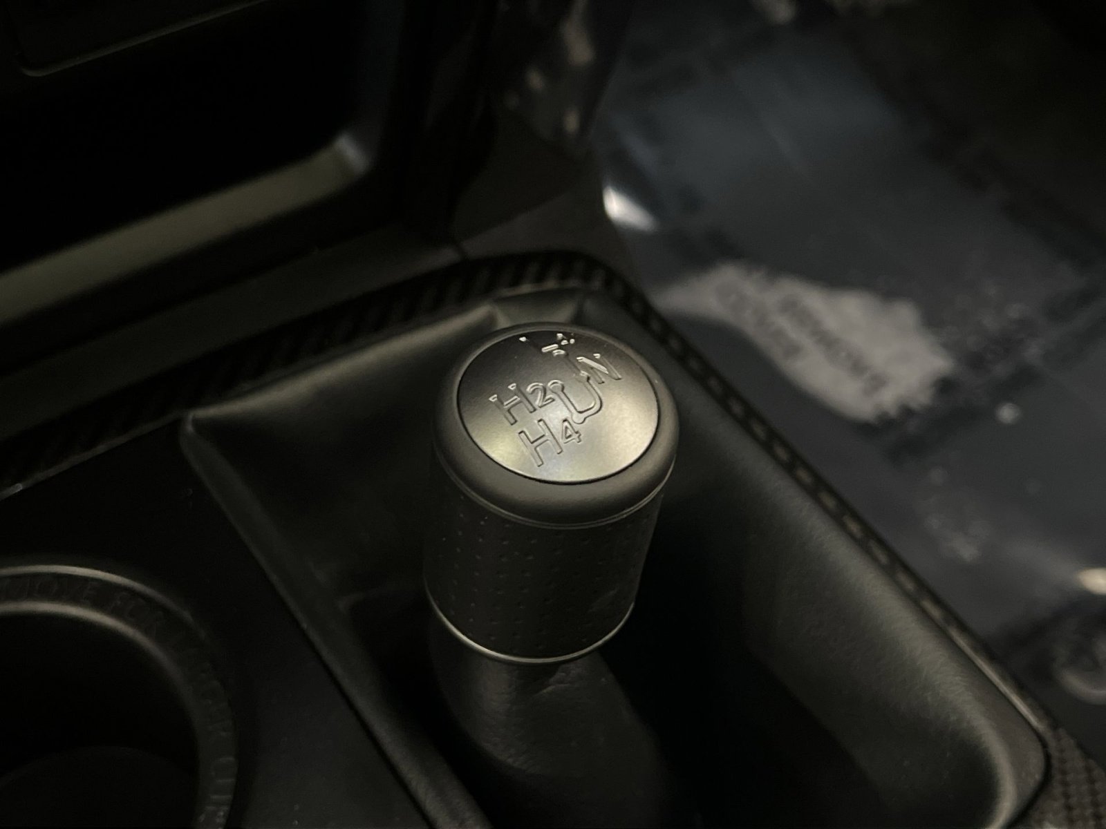 Used 2024 Toyota 4Runner TRD Pro image 31