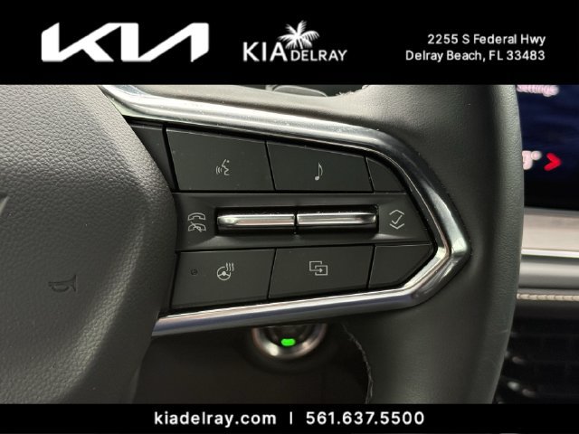 Used 2025 Chevrolet Tahoe Premier RWD image 32