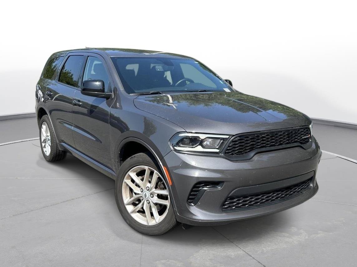 Used 2026 Dodge Durango GT AWD/4WD image 49