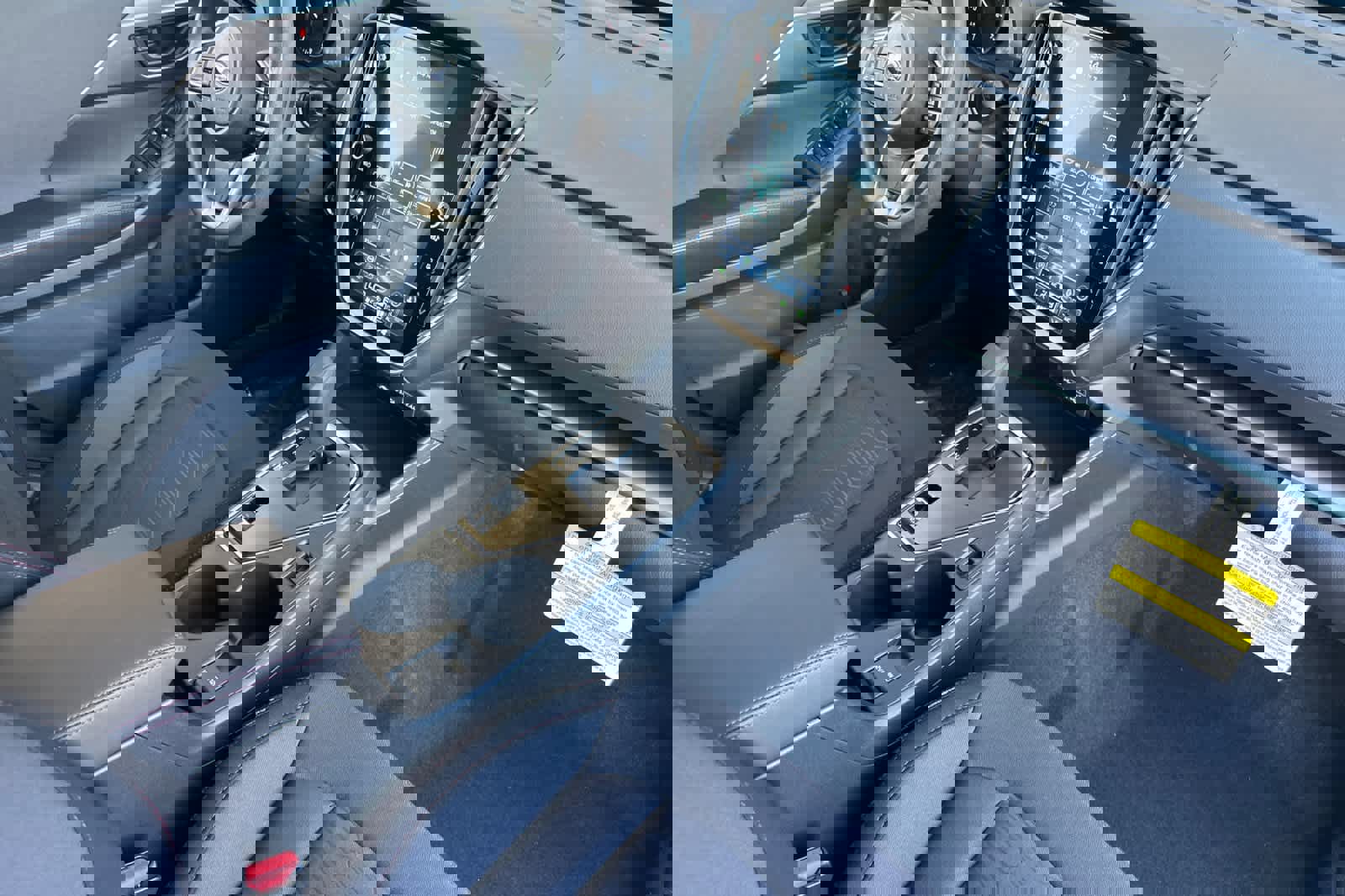 New 2025 Subaru Impreza 2.0i Sport image 16