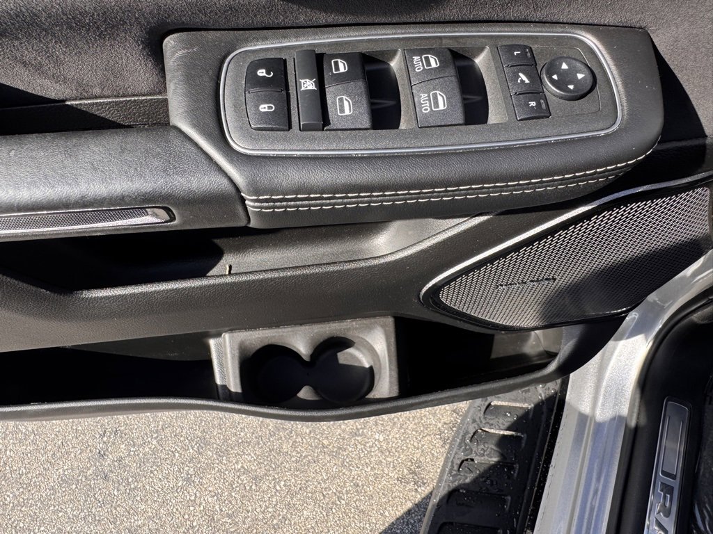 Used 2022 RAM 1500 TRX w/ TRX Level 2 Equipment Group image 16