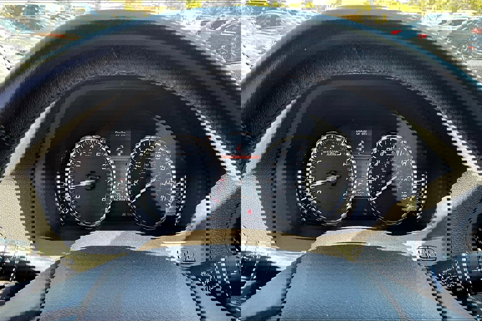 Used 2017 Acura MDX SH-AWD w/ Technology Package image 20