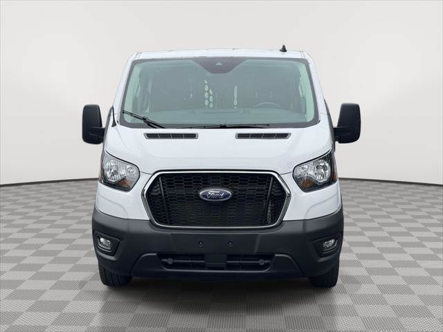 Used 2025 Ford Transit 250 Low Roof w/ Exterior Upgrade Package RWD image 2