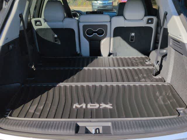 Used 2026 Acura MDX FWD w/ Technology Package image 37