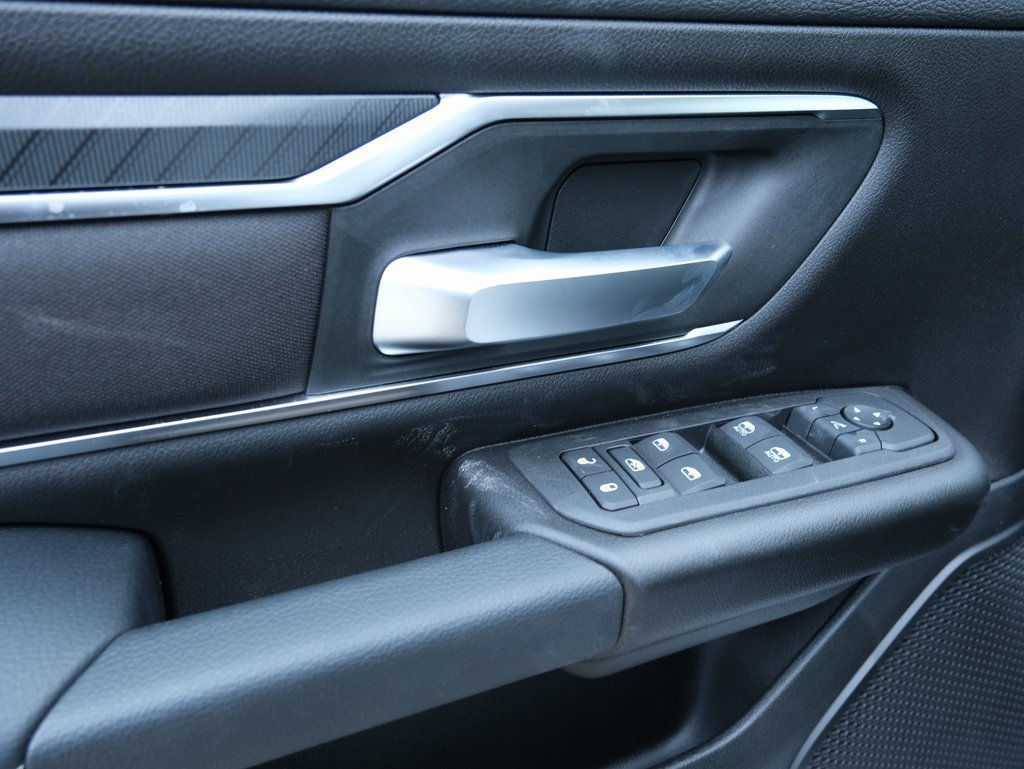 New 2026 RAM 1500 Big Horn AWD/4WD image 25