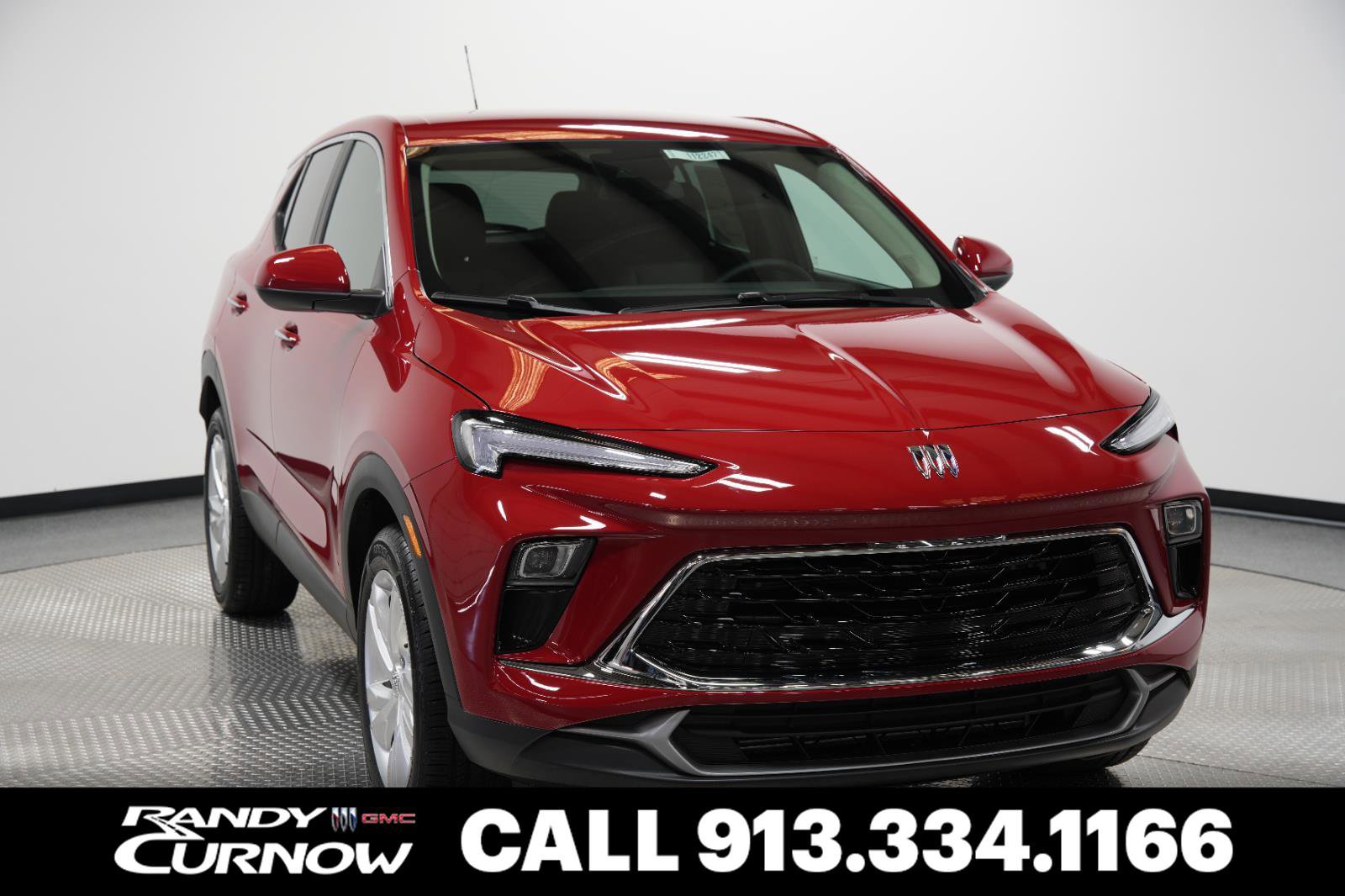 New 2026 Buick Encore GX Preferred w/ Comfort Package image 1