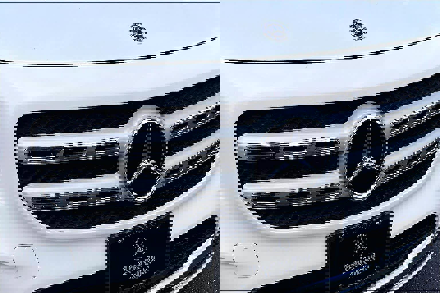 Used 2020 Mercedes-Benz GLB 250 GLB 250 w/ Premium Package image 30