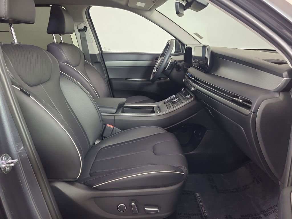 Used 2025 Hyundai Palisade XRT AWD/4WD image 23