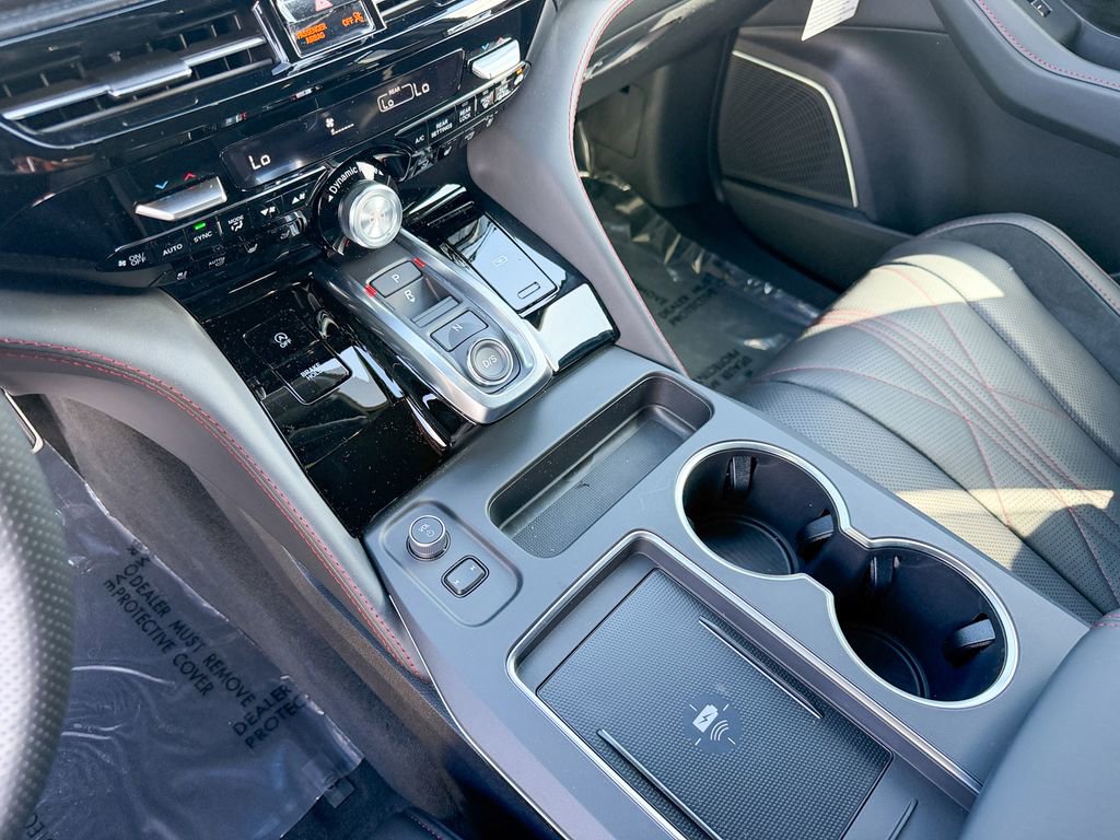 New 2026 Acura MDX Type S image 22