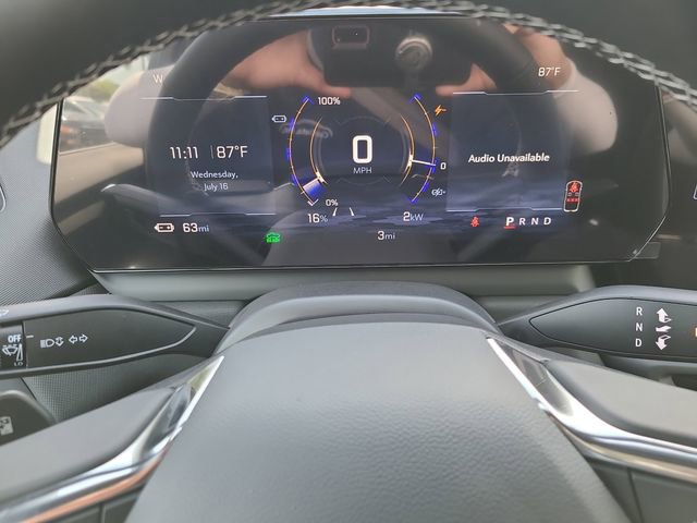 New 2026 Chevrolet Silverado EV LT w/ Plus Package image 26