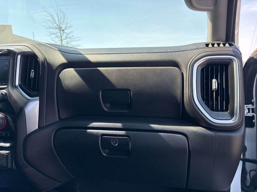 Used 2023 Chevrolet Silverado 2500 LT image 20