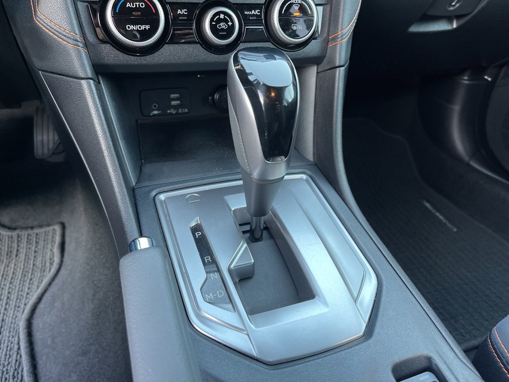 Used 2023 Subaru Crosstrek 2.0i Premium image 15