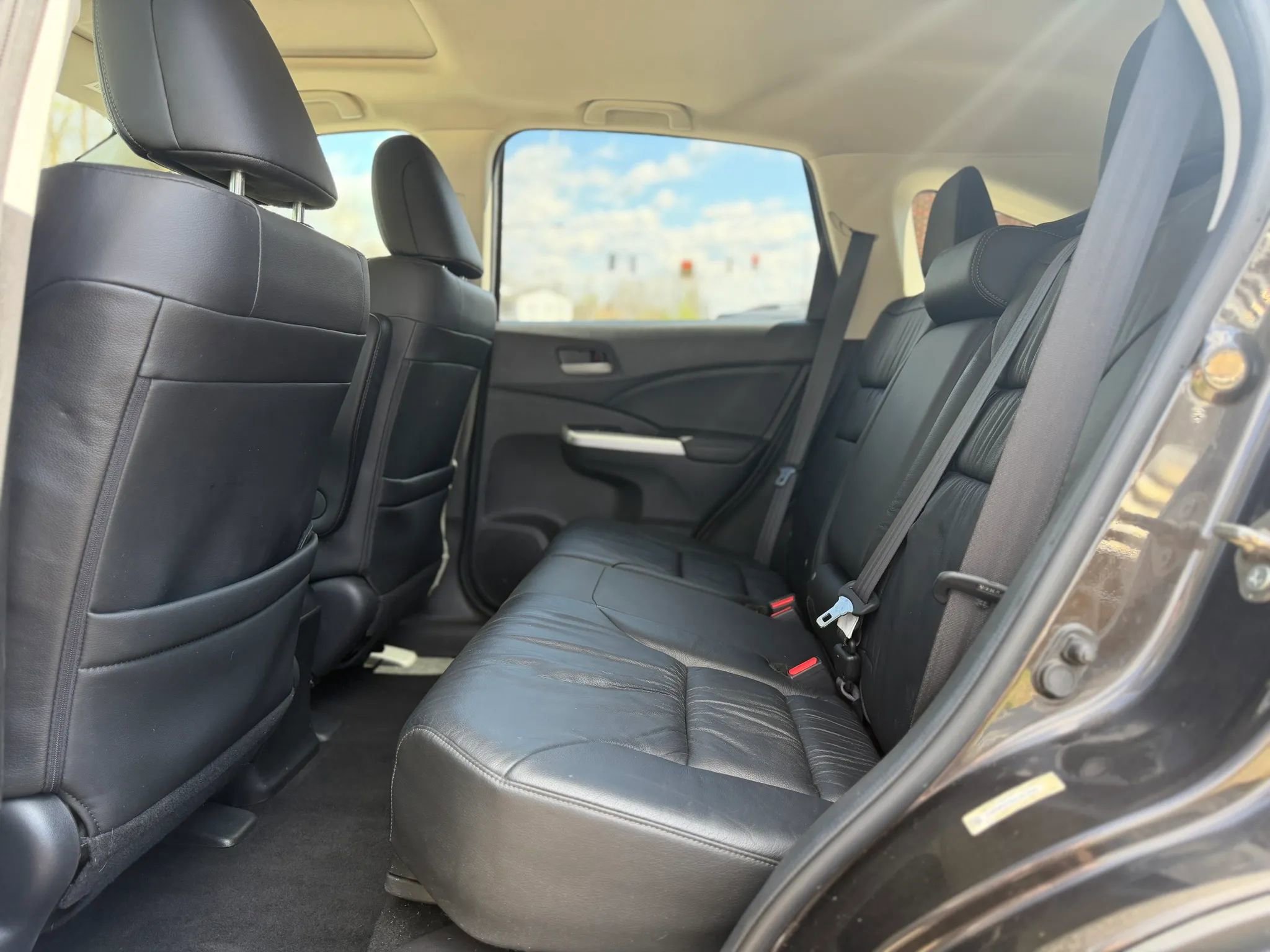 Used 2013 Honda CR-V EX-L image 30