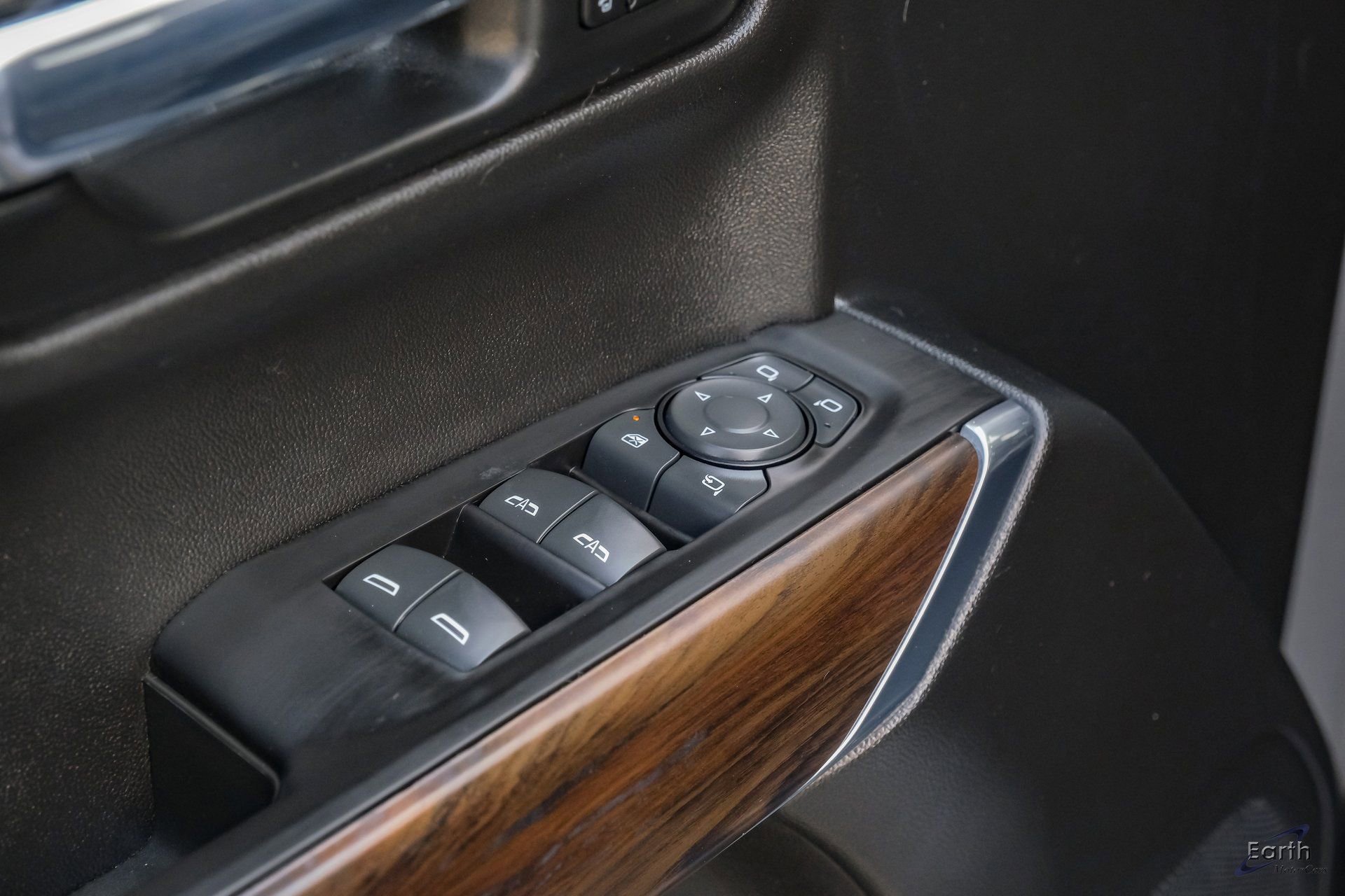 Used 2021 GMC Sierra 1500 SLT w/ SLT Premium Plus Package image 97