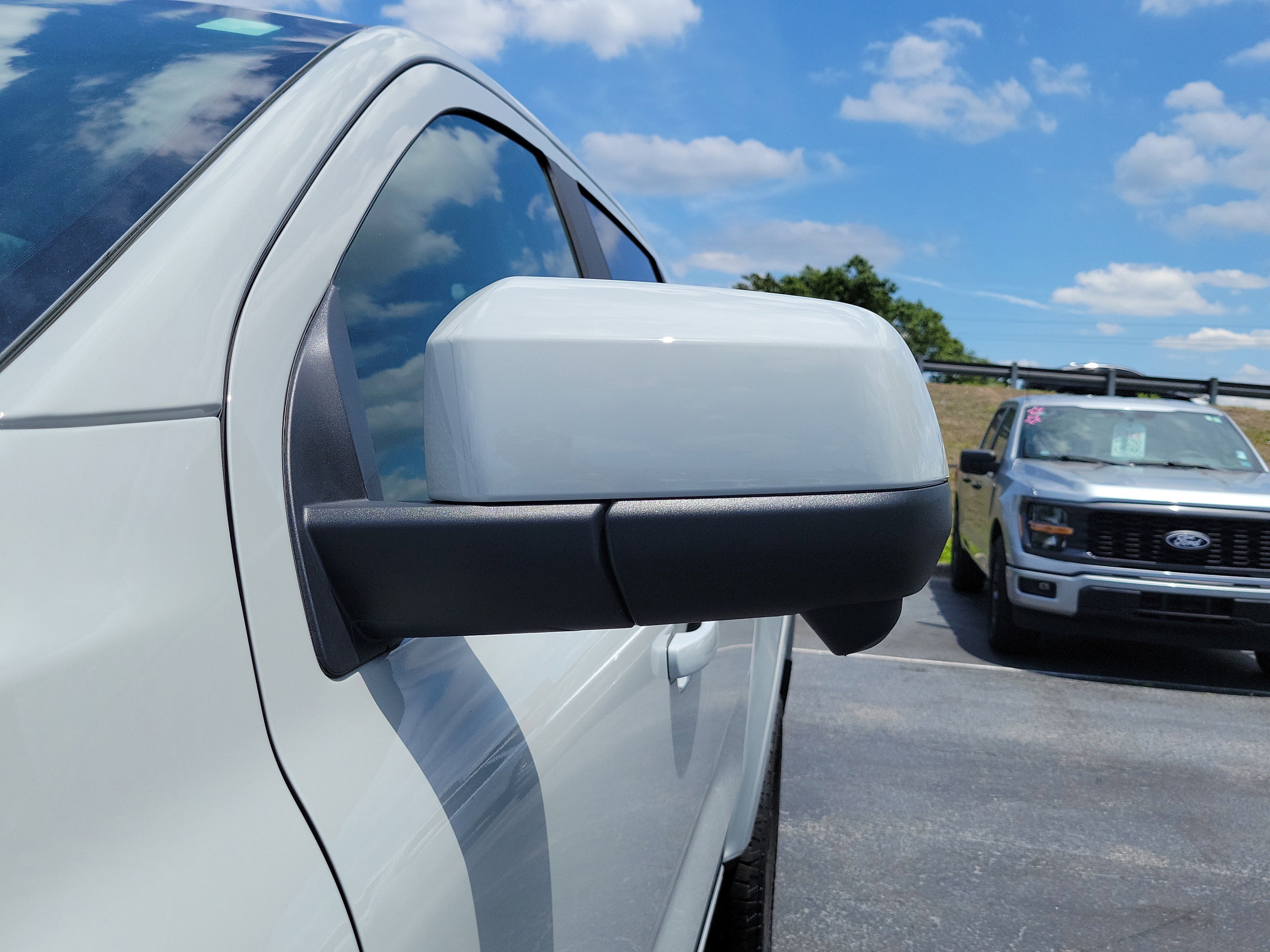 New 2026 Ford Ranger Lariat w/ FX4 Off-Road Package AWD/4WD image 5