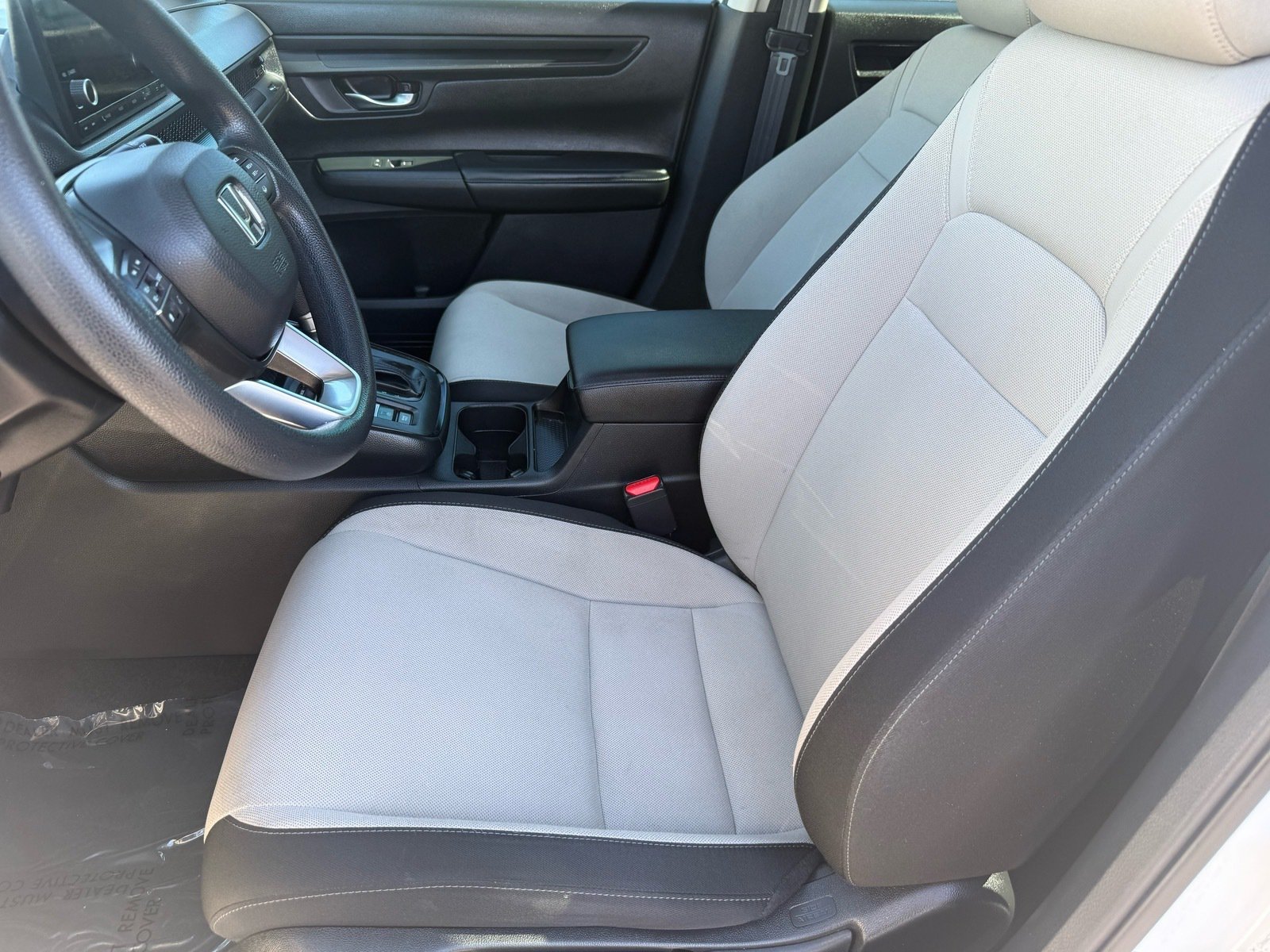 Certified 2024 Honda CR-V LX image 13