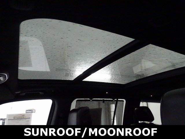 Used 2022 Jeep Wagoneer Series III w/ Premium Group I image 11