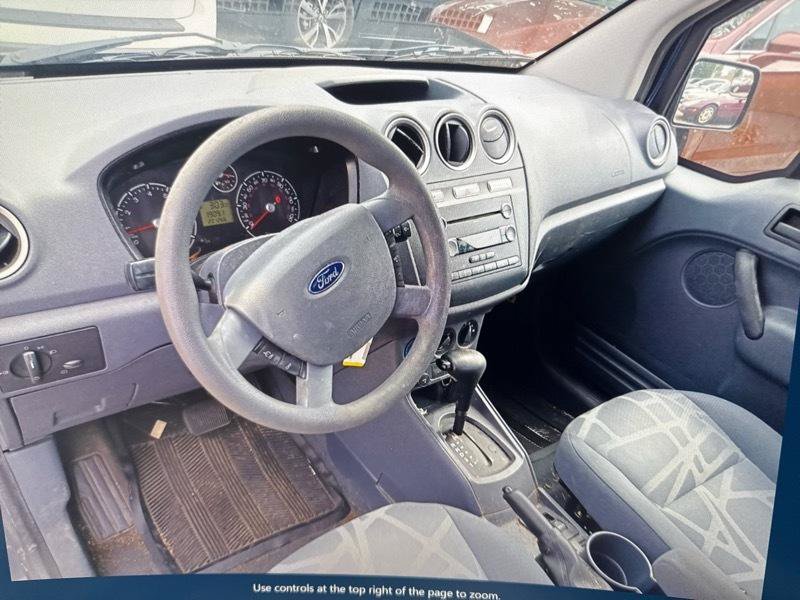 Used 2013 Ford Transit Connect XLT FWD image 5