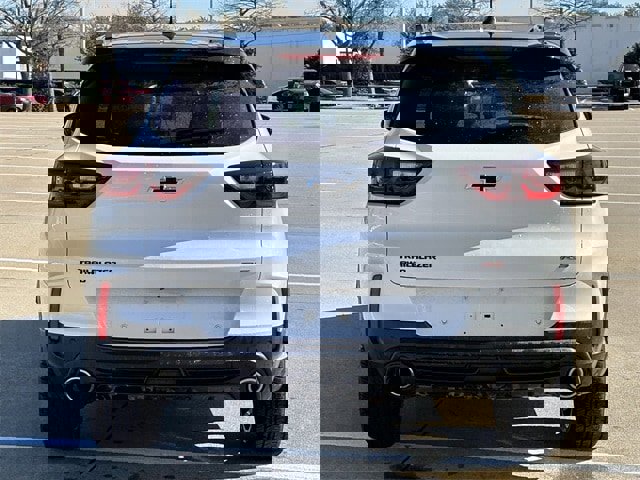 Used 2024 Chevrolet TrailBlazer RS w/ Convenience Package image 5