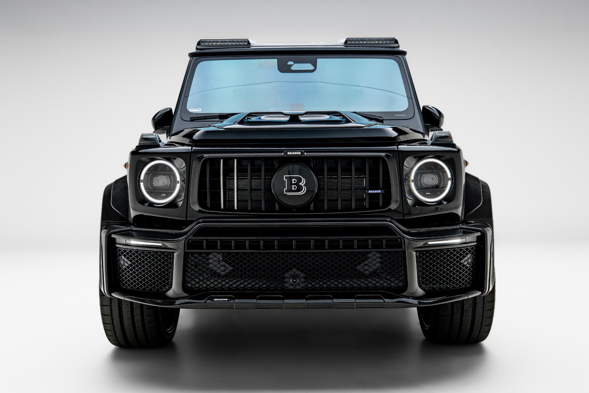 Used 2025 Mercedes-Benz G 63 AMG 4MATIC image 12