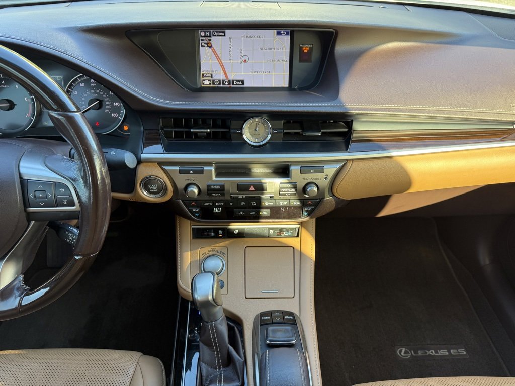 Used 2016 Lexus ES 350 image 17