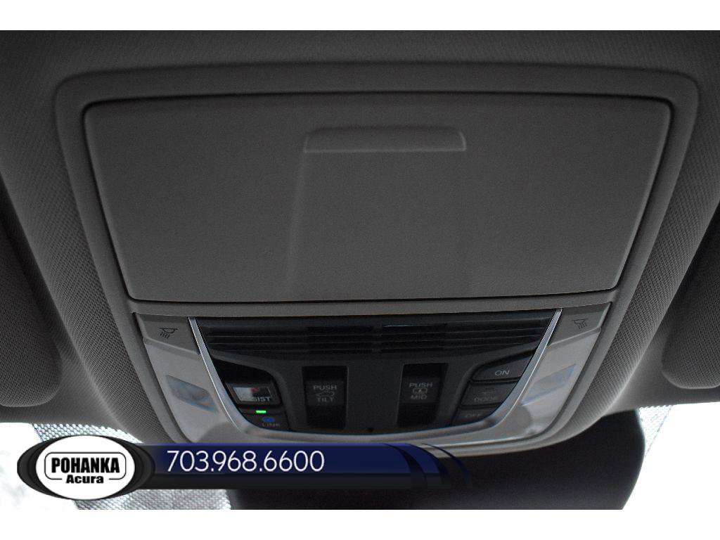 New 2026 Acura RDX w/ Technology Package image 20