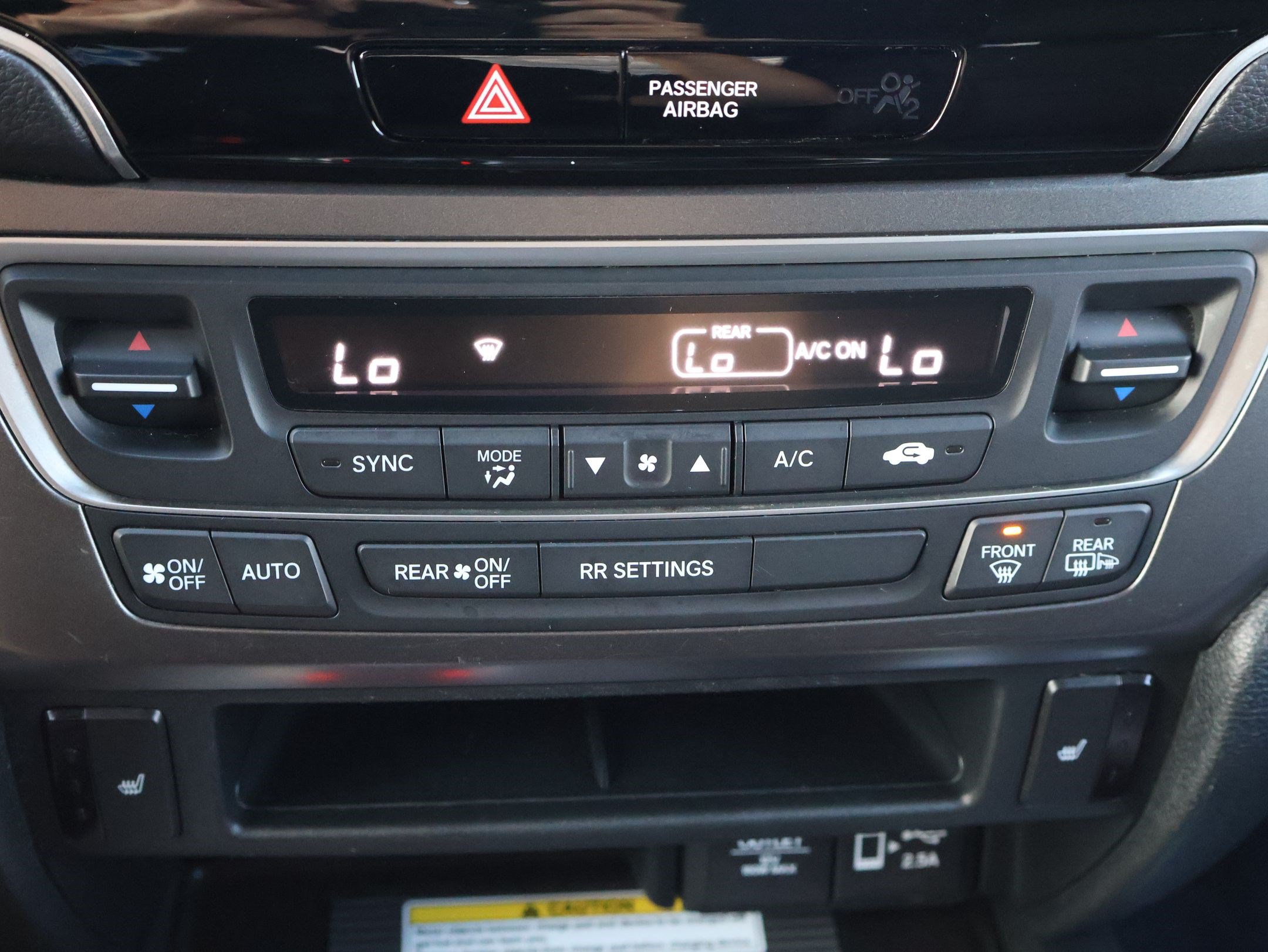 Used 2023 Honda Passport EX-L image 25