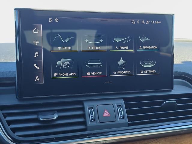 Used 2023 Audi Q5 2.0T Premium Plus w/ Premium Plus Package image 24