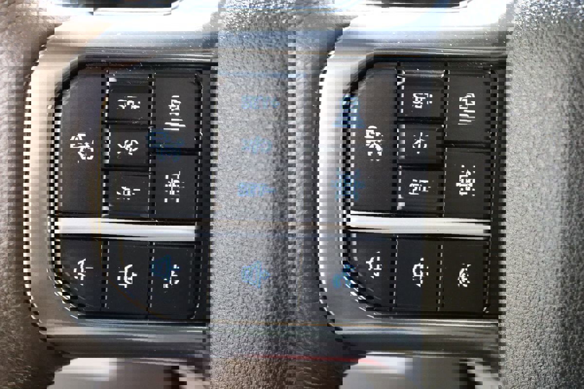 Used 2025 Ford F250 King Ranch image 54