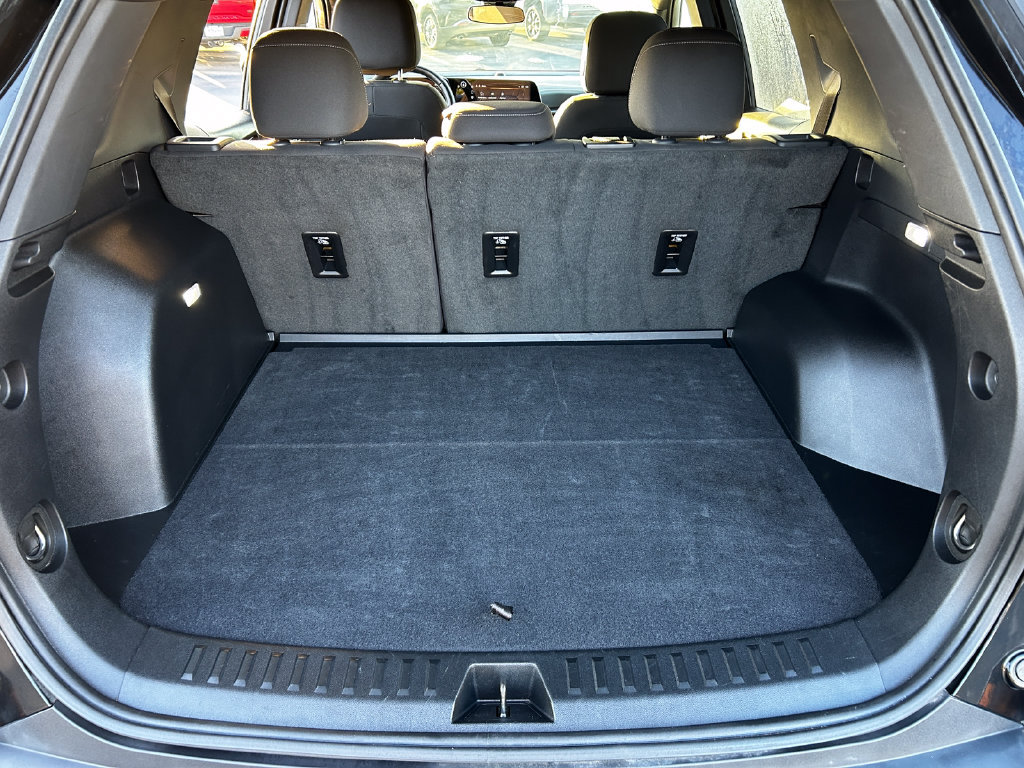 Used 2025 Chevrolet Equinox LT AWD/4WD image 30