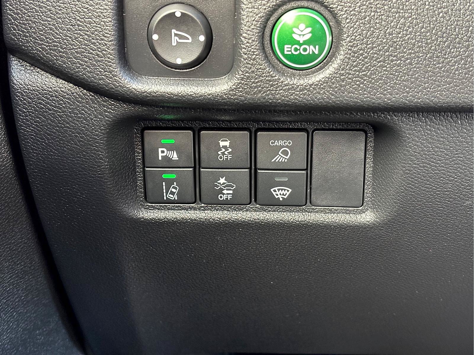 Certified 2025 Honda Ridgeline TrailSport image 19