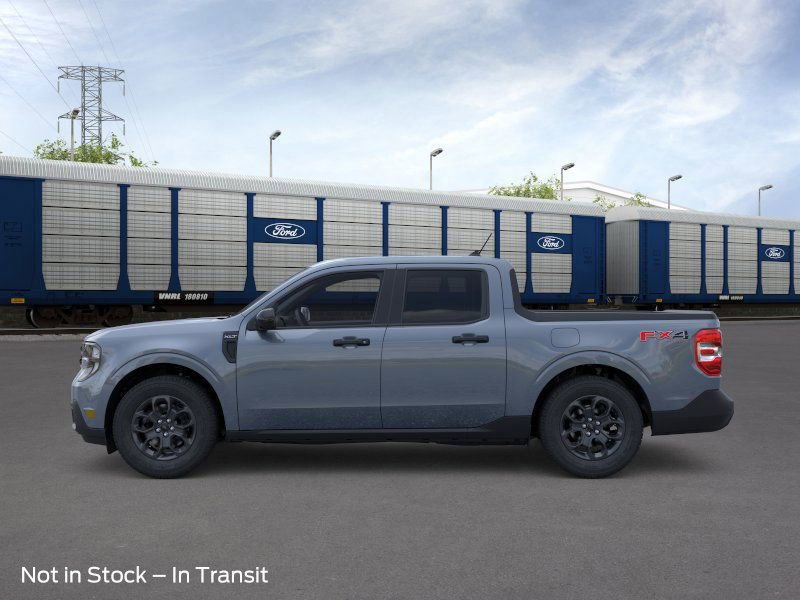 New 2026 Ford Maverick XLT w/ XLT Luxury Package image 5