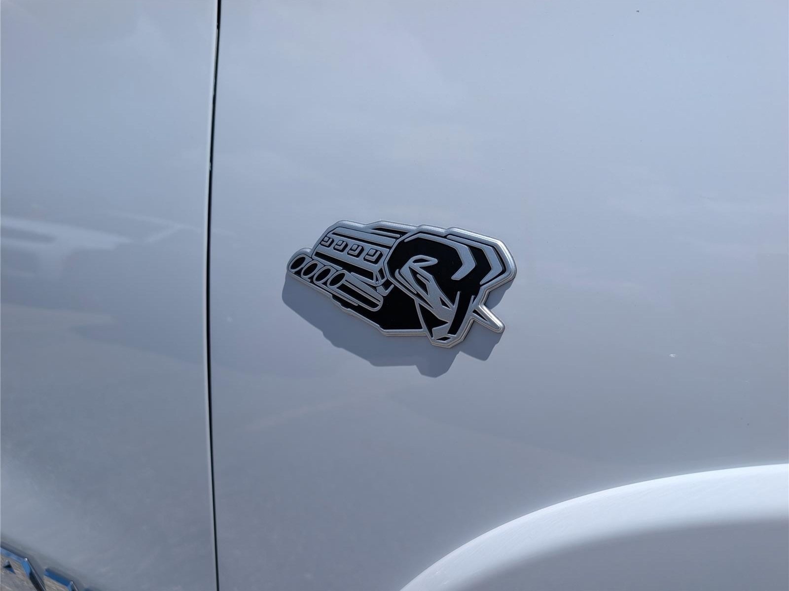 New 2026 RAM 1500 Big Horn AWD/4WD image 7
