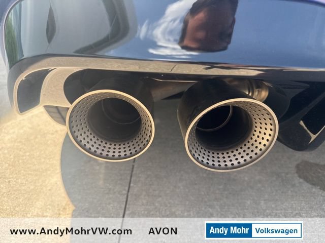New 2026 Volkswagen Golf w/ Euro Style Package AWD/4WD image 8