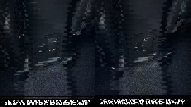 New 2026 Ford Bronco Sport Big Bend image 23