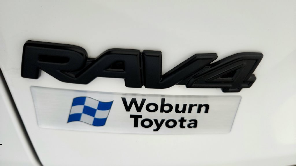 Used 2024 Toyota RAV4 XLE w/ Convenience Package AWD/4WD image 13