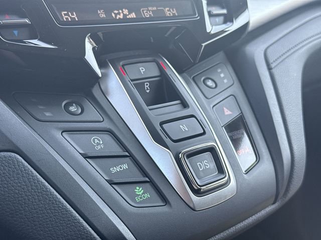 Used 2025 Honda Odyssey EX-L image 19