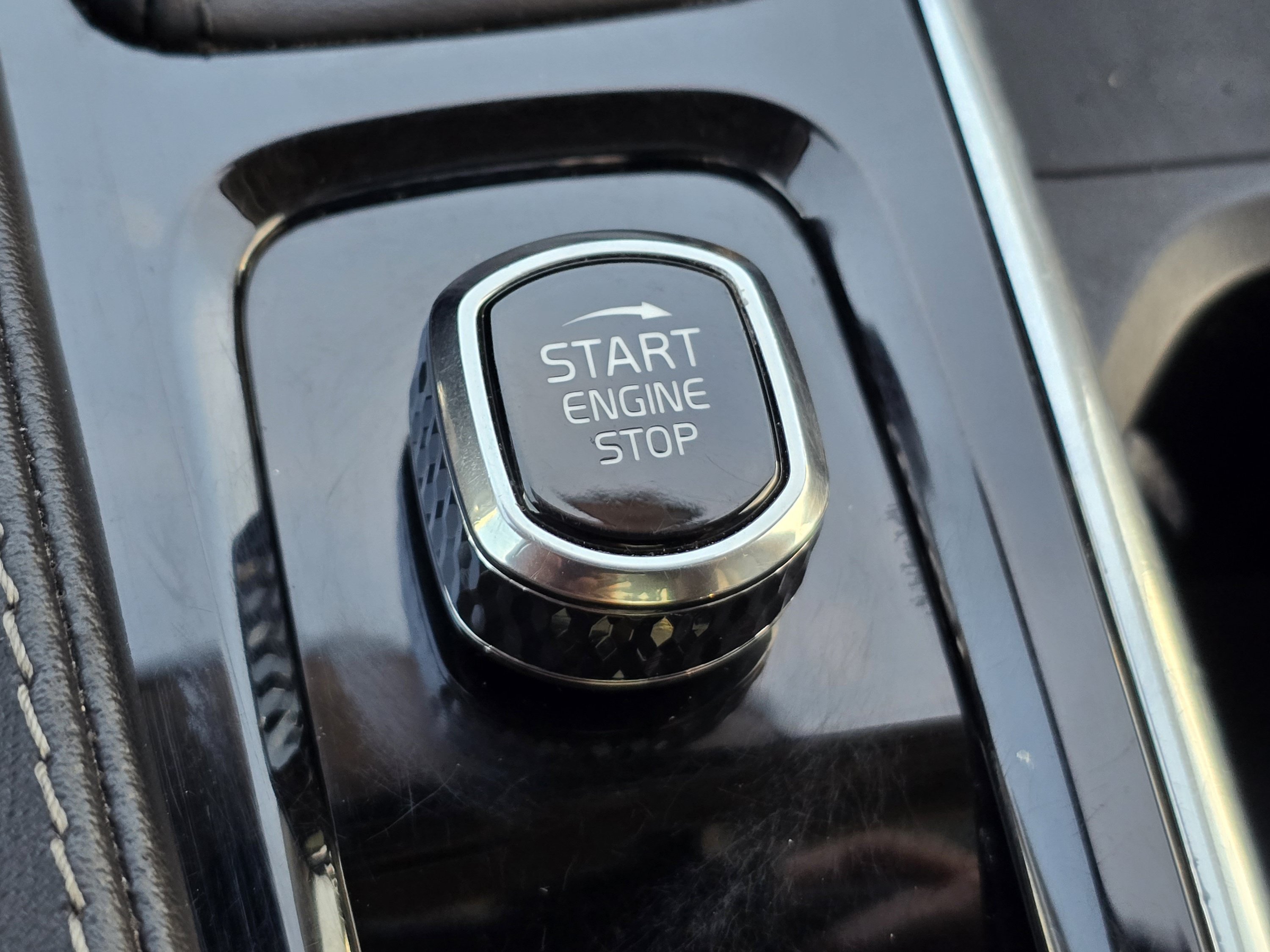Used 2022 Volvo XC90 T6 Inscription w/ Advanced Package AWD/4WD image 15